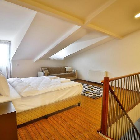 Modern Suites 이스탄불 외부 사진
