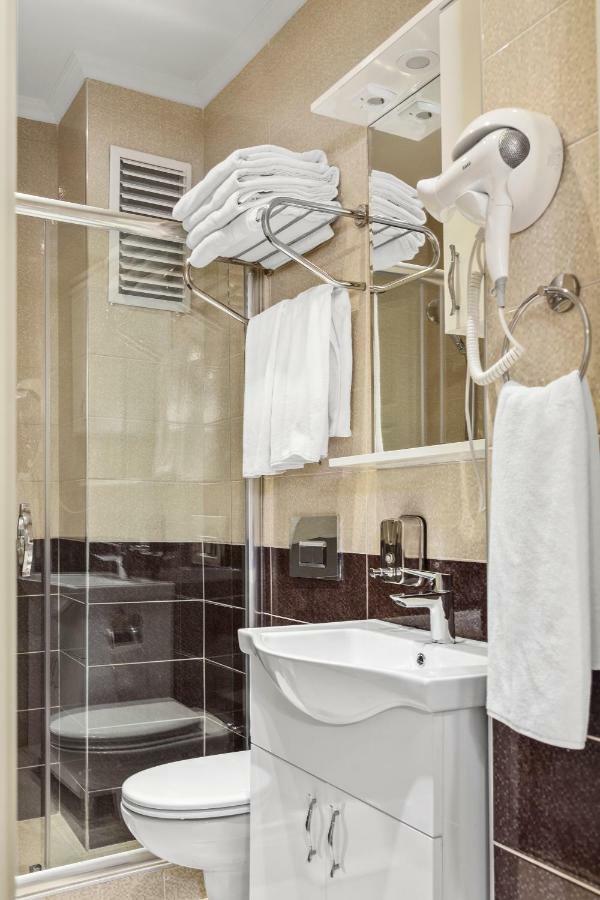 Modern Suites 이스탄불 외부 사진