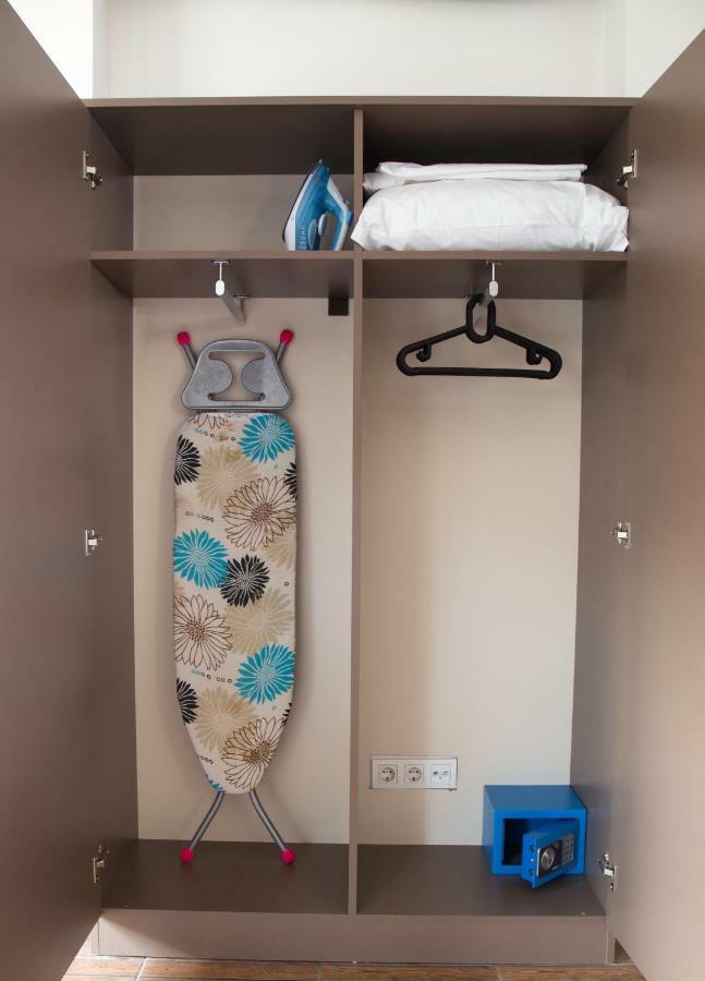 Modern Suites 이스탄불 외부 사진